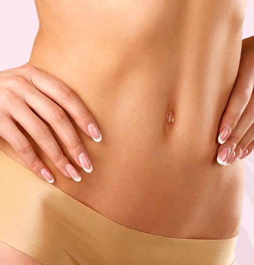 Abdominoplastia em Macaé