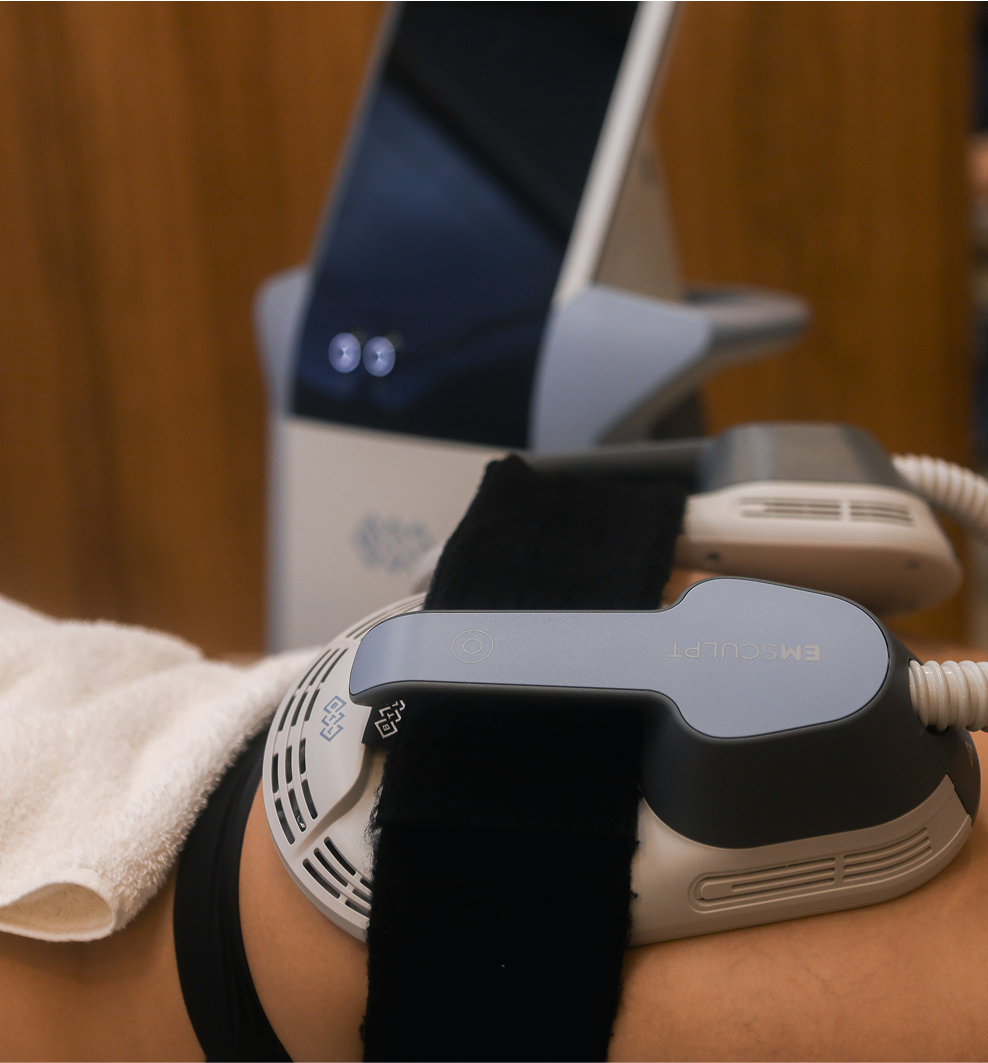 EMSCULPT CLÁSSICO