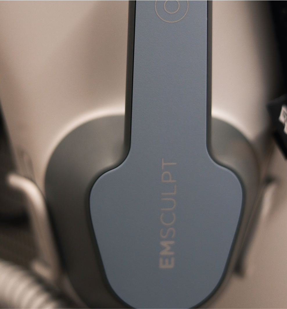 EMSCULPT CLÁSSICO