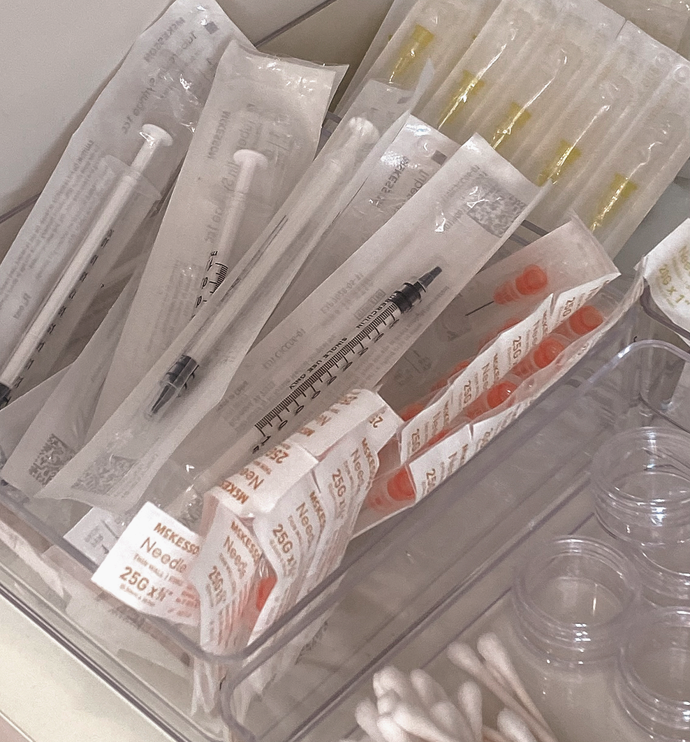 SKINBOOSTER