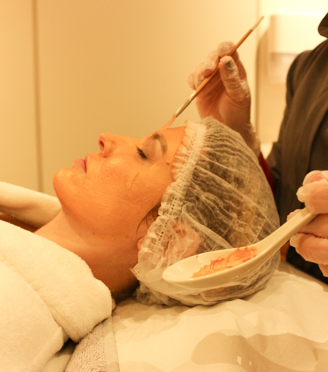 PEELING QUÍMICO