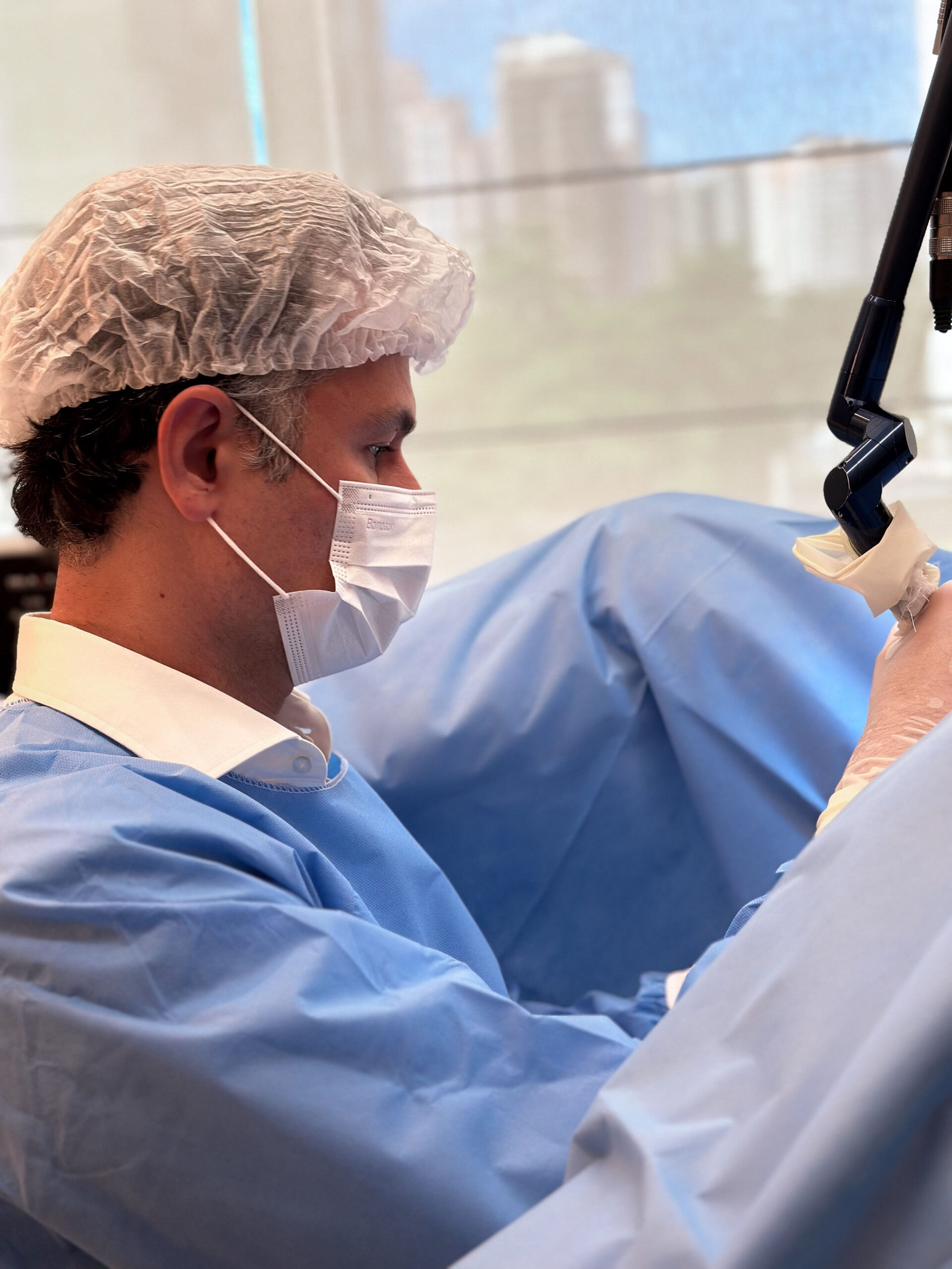 NINFOPLASTIA A LASER