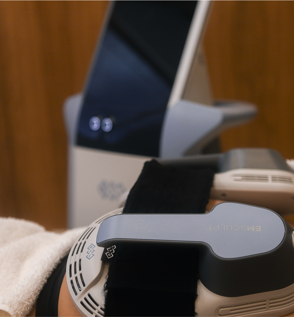 EMSCULPT CLÁSSICO