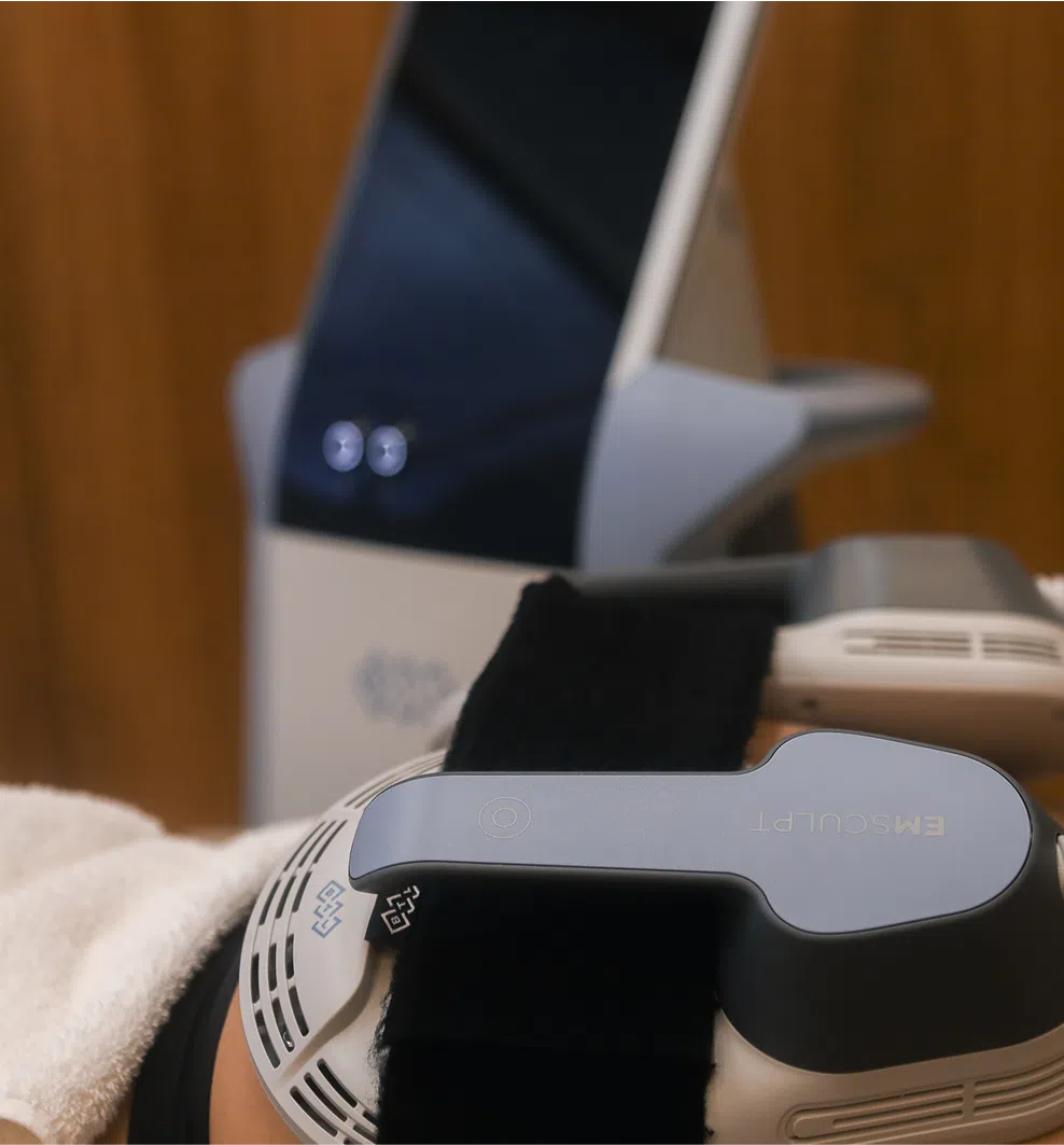 EMSCULPT CLÁSSICO