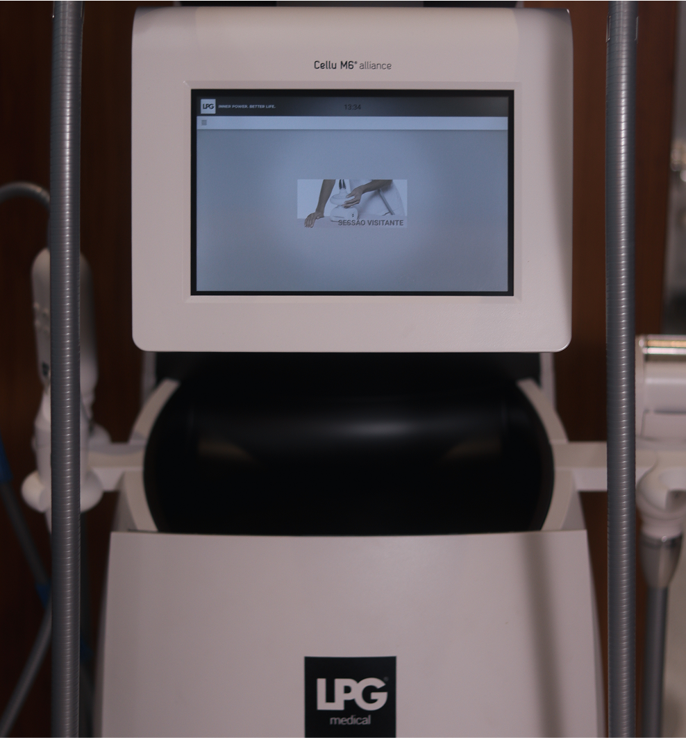LPG